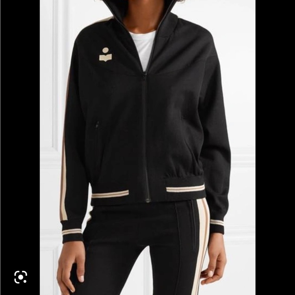 Isabel marant etoile Darcy jacket